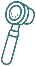 Logo der Ordination Dr. Katharina Tripolt-Droschl
